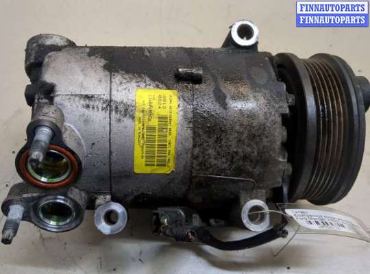 купить Компрессор кондиционера на Ford Mondeo 4 2007-2015