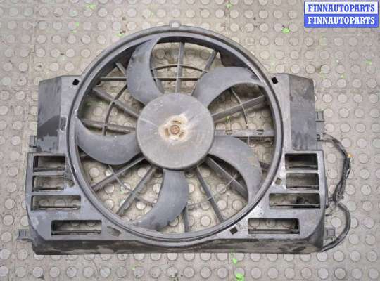 купить Вентилятор радиатора на Land Rover Range Rover 3 (LM) 2002-2012