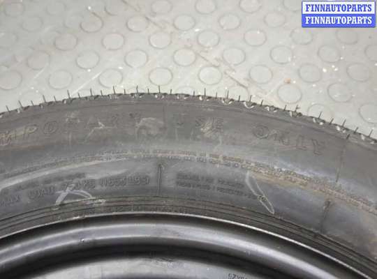 купить Колесо запасное (таблетка) на Ford Mondeo 4 2007-2015