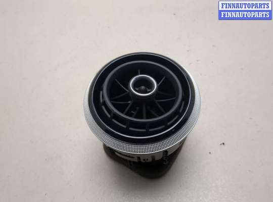 купить Дефлектор обдува салона на Audi A3 (8V) 2012-2020