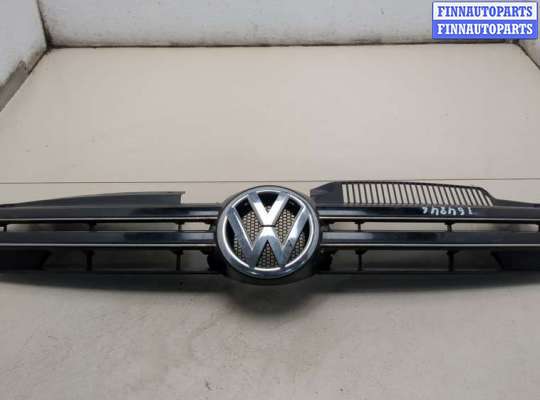 Решетка радиатора VG2794653 на Volkswagen Golf 6 2008-2012