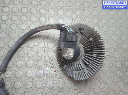 Муфта вентилятора (вискомуфта) LRN6234 на Land Rover Discovery 3 2004-2009