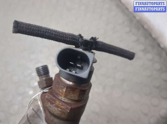 Форсунка топливная на BMW 1 (E81/E82/E87)