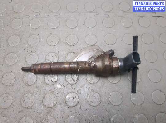 Форсунка топливная BM3488140 на BMW 1 E87 2004-2011