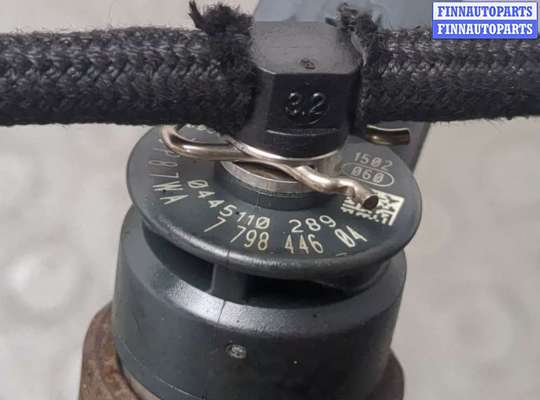 Форсунка топливная на BMW 1 (E81/E82/E87)