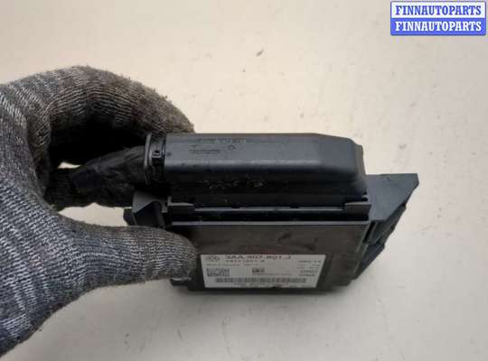 купить Блок управления стояночным тормозом на Volkswagen Passat 7 2010-2015 Европа