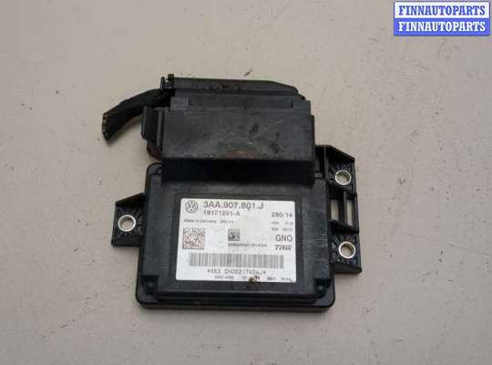 купить Блок управления стояночным тормозом на Volkswagen Passat 7 2010-2015 Европа