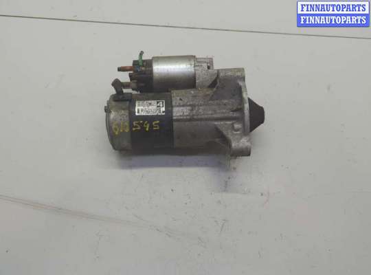 купить Стартер на Citroen C4 Picasso 2006-2013