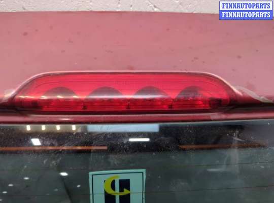 купить Крышка (дверь) багажника на Citroen C3 picasso 2009-2017