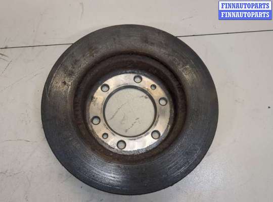купить Диск тормозной на Hummer H3
