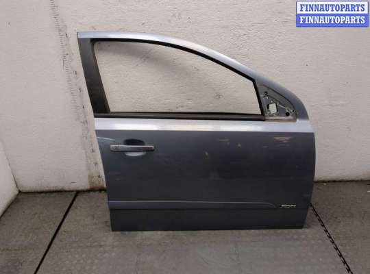 купить Стекло боковой двери на Opel Astra H 2004-2010