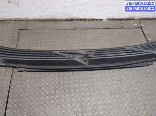 купить Жабо под дворники (дождевик) на Cadillac Escalade 3 2006-2014