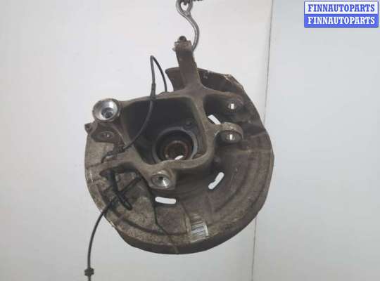 купить Ступица (кулак, цапфа) на BMW 5 F10 2010-2017