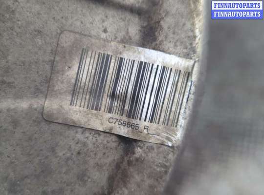 купить Ступица (кулак, цапфа) на BMW 5 F10 2010-2017