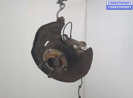 купить Ступица (кулак, цапфа) на BMW 5 F10 2010-2017