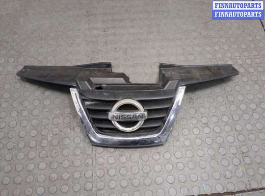 Решетка радиатора NS974296 на Nissan Juke 2010-2019