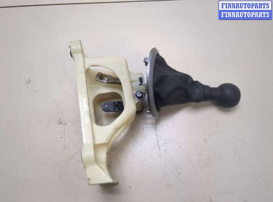 купить Кулиса КПП на Fiat Sedici 2005-2014