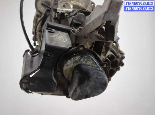 купить КПП 5-ст.мех. (МКПП) на Ford Focus 1 1998-2004