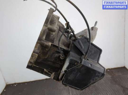 купить КПП 5-ст.мех. (МКПП) на Ford Focus 1 1998-2004