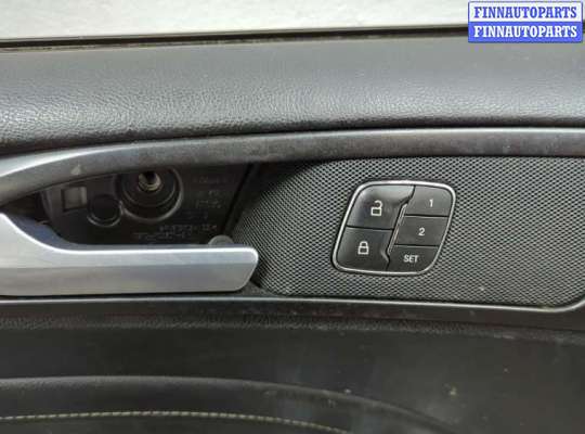 купить Стекло боковой двери на Ford Fusion 2017-2020 USA