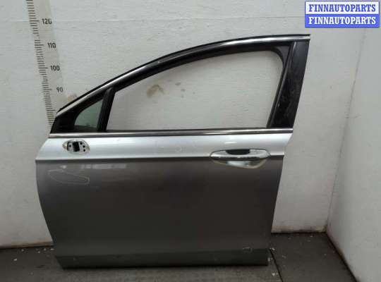 купить Стекло боковой двери на Ford Fusion 2017-2020 USA