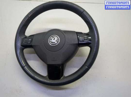 Руль OP2416528 на Opel Zafira B 2005-2014