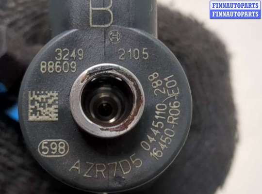 купить Форсунка топливная на Honda CR-V 2006-2012