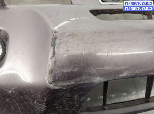 купить Фара противотуманная (галогенка) на Nissan X-Trail (T31) 2007-2015