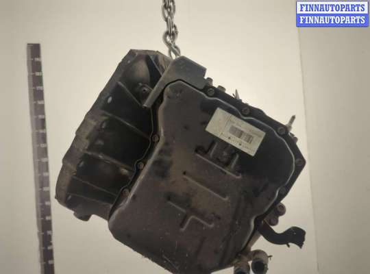 купить КПП - автомат (АКПП) на Renault Laguna 3 2007-2015