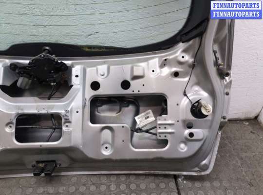 купить Камера заднего вида на Nissan Qashqai 2006-2013