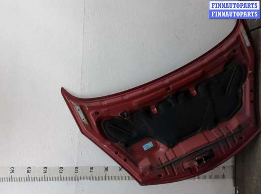 купить Капот на Nissan Note E11 2005-2013