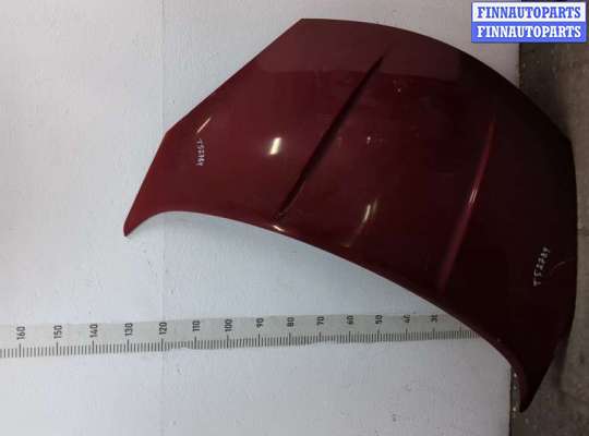 купить Капот на Nissan Note E11 2005-2013