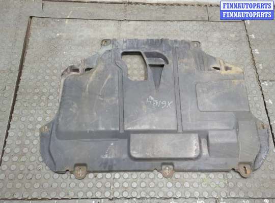 купить Защита моторного отсека (картера ДВС) на Ford Focus 2 2008-2011