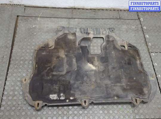 купить Защита моторного отсека (картера ДВС) на Ford Focus 2 2008-2011