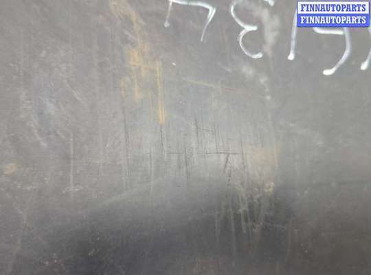 купить Защита моторного отсека (картера ДВС) на Ford Focus 2 2008-2011