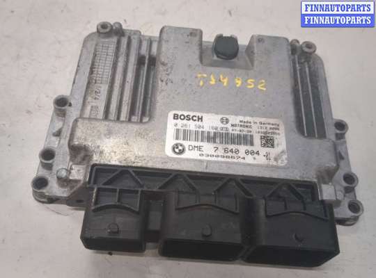 купить Блок управления двигателем на Mini Cooper (R56/R57) 2006-2013