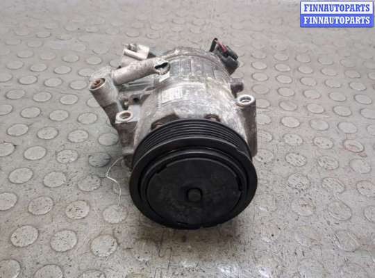 купить Компрессор кондиционера на Volkswagen Polo 2005-2009