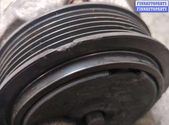 купить Компрессор кондиционера на Volkswagen Polo 2005-2009