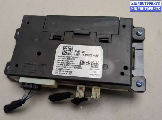 Блок управления Bluetooth FO2160018 на Ford Escape 2019-2022