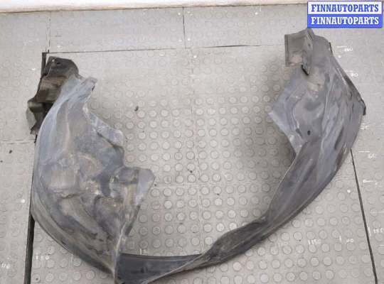 купить Защита арок (подкрылок) на Nissan Murano 2008-2015