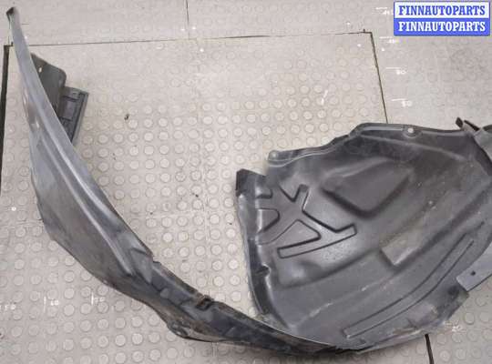 купить Защита арок (подкрылок) на Nissan Murano 2008-2015