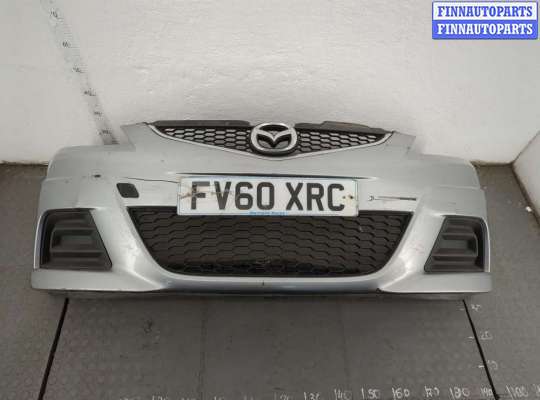 Бампер MZ664305 на Mazda 5 (CR) 2005-2010