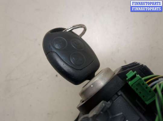 купить Колонка рулевая на Ford Focus 1 1998-2004