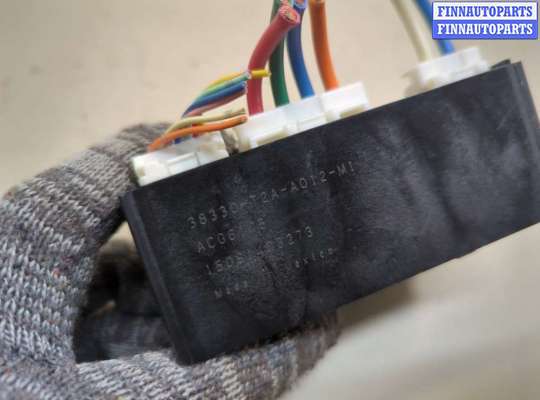купить Блок управления обогревом сидений на Acura MDX 2013-2020