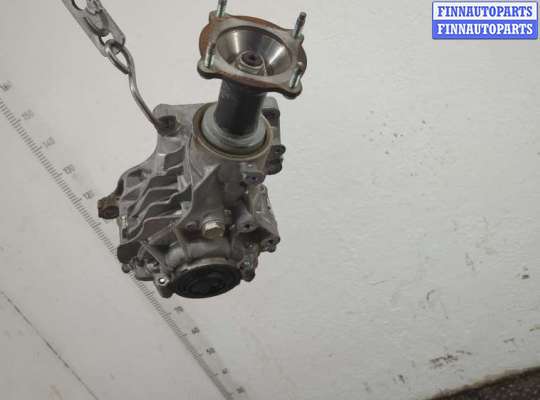 купить Редуктор Раздаточный КПП (раздатка) на Mazda CX-9 2016-2022