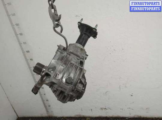 купить Редуктор Раздаточный КПП (раздатка) на Mazda CX-9 2016-2022