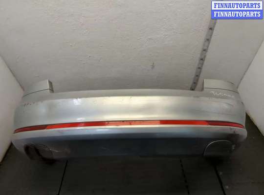 Купить Бампер на Skoda Octavia (A5) 2004-2013 Бампер SK542666 на Skoda Octavia (A5) 2004-2013