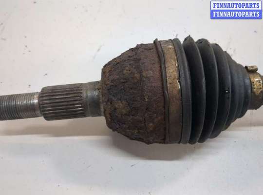 купить Полуось (приводной вал, шрус) на Opel Antara 2006-2015