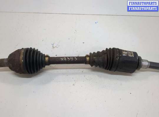 купить Полуось (приводной вал, шрус) на Opel Antara 2006-2015
