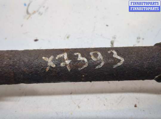 купить Полуось (приводной вал, шрус) на Opel Antara 2006-2015